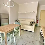 Apartamento Palazzina Azzurra