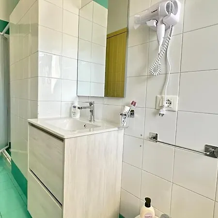 Palazzina Azzurra Apartment San Benedetto del Tronto