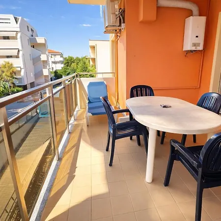 Palazzina Azzurra * San Benedetto del Tronto