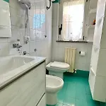 Palazzina Azzurra * San Benedetto del Tronto