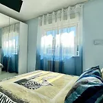 Palazzina Azzurra Apartment San Benedetto del Tronto