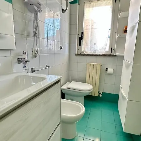 Palazzina Azzurra * San Benedetto del Tronto