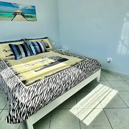 Palazzina Azzurra San Benedetto del Tronto