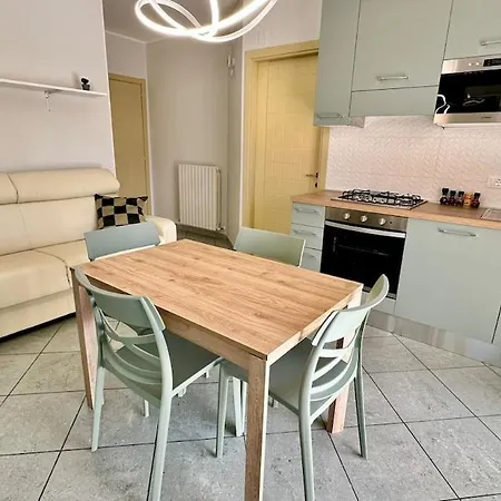 Palazzina Azzurra San Benedetto del Tronto