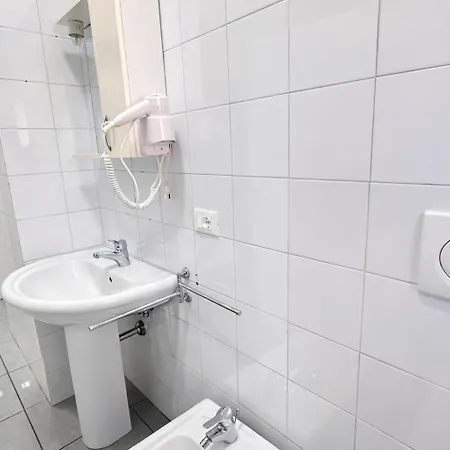 Palazzina Azzurra Apartament San Benedetto del Tronto