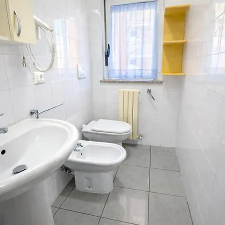 Palazzina Azzurra Appartement