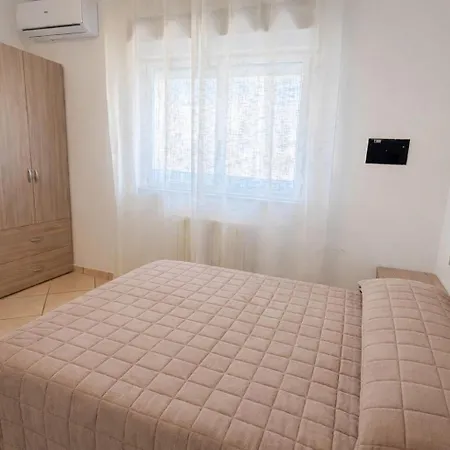 Palazzina Azzurra * San Benedetto del Tronto