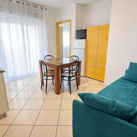 Apartment Palazzina Azzurra San Benedetto del Tronto